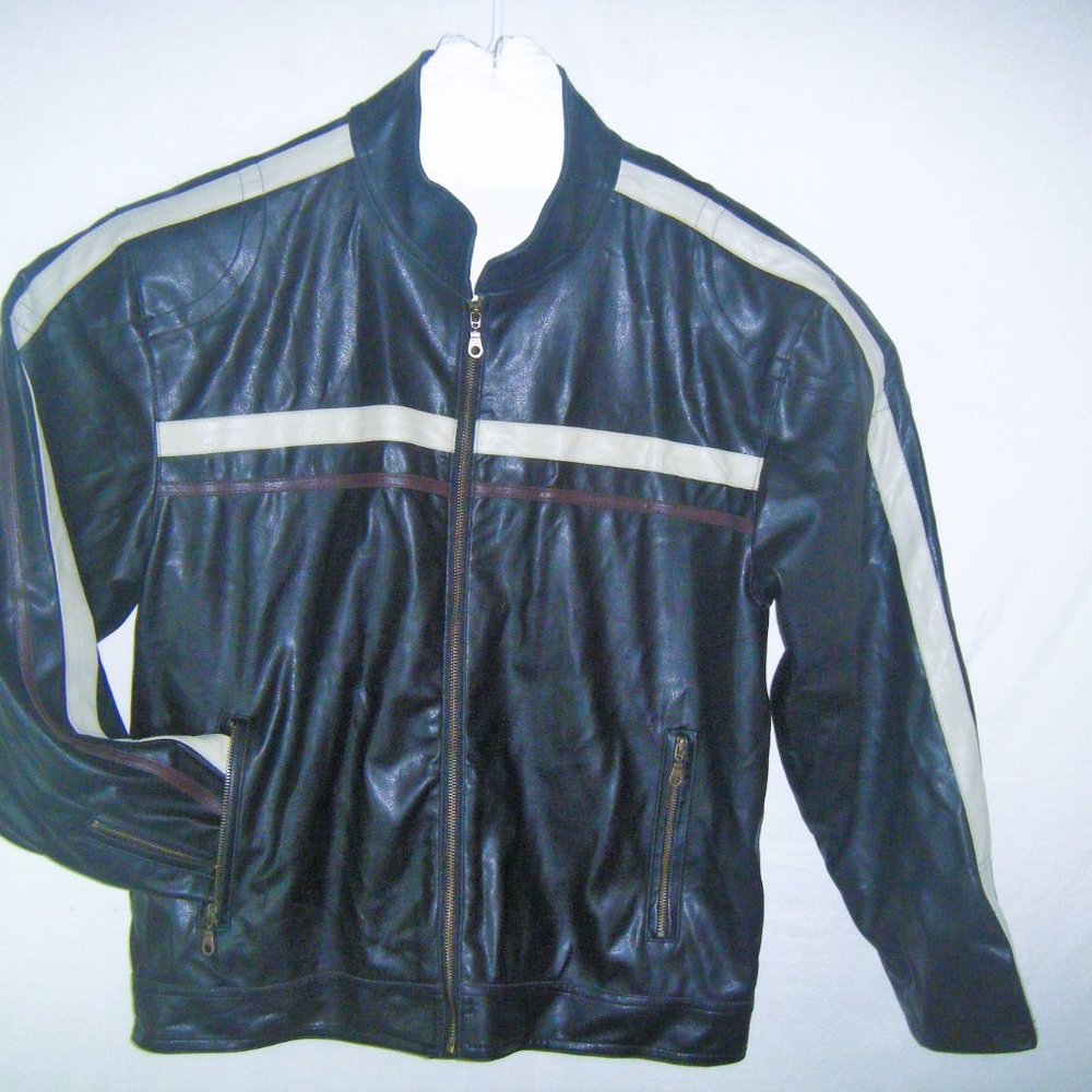 PX Motorcycle Jacket - Picture 2 of 7